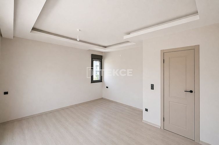 Appartement in Belek