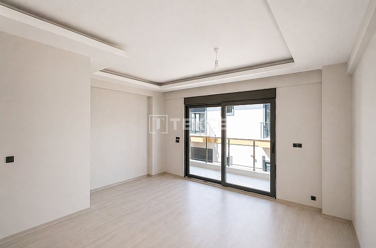 Appartement in Belek