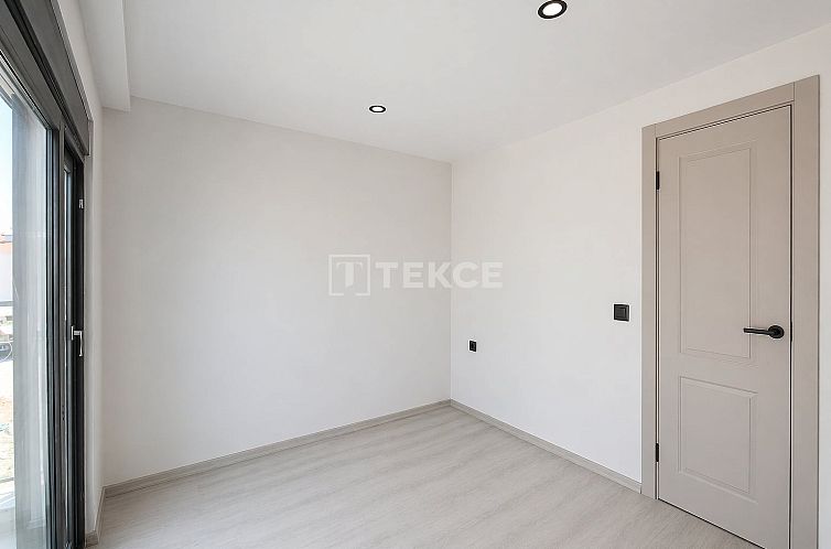 Appartement in Belek