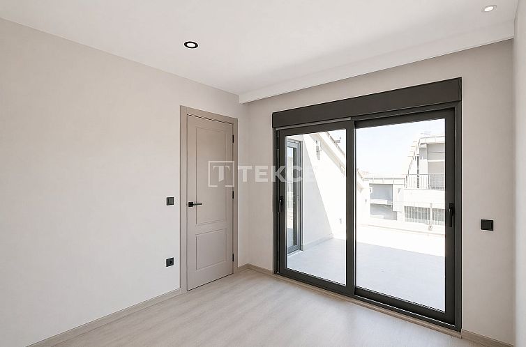 Appartement in Belek