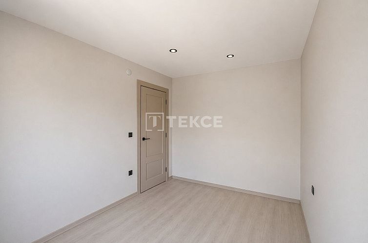 Appartement in Belek