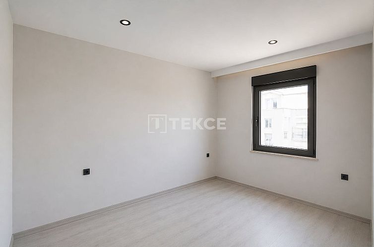 Appartement in Belek