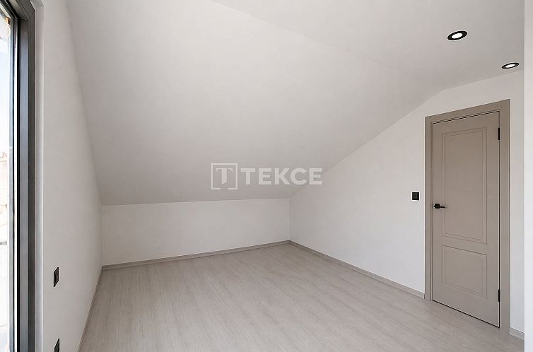Appartement in Belek