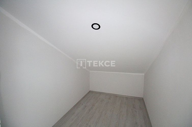 Appartement in Belek
