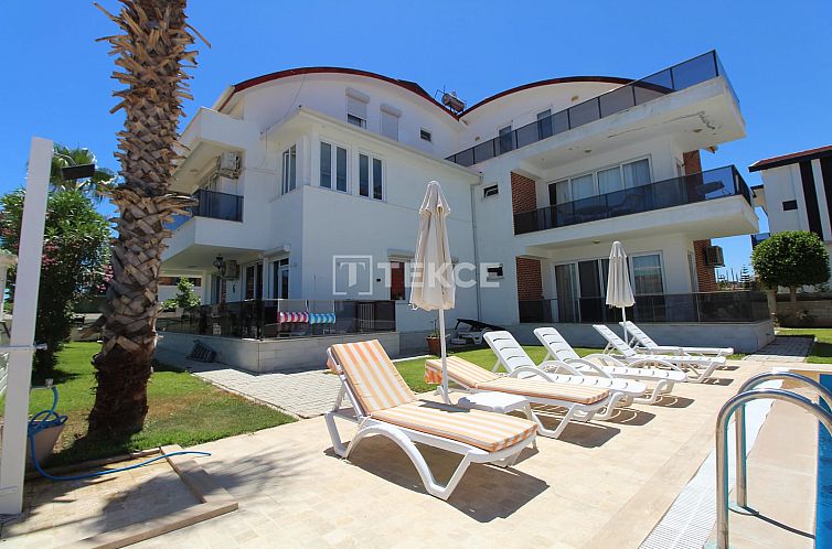 Appartement in Belek