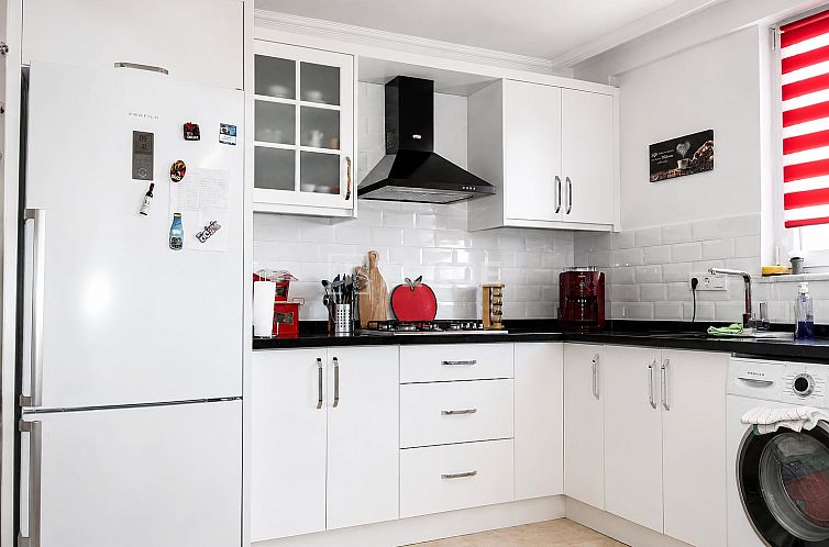 Appartement in Belek