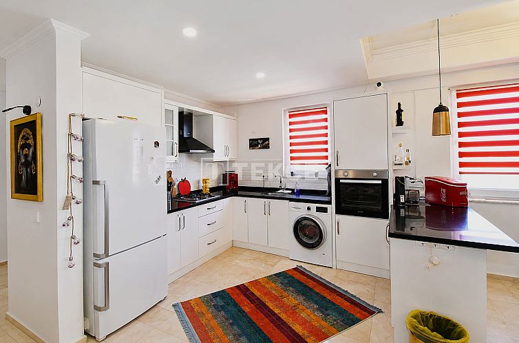 Appartement in Belek