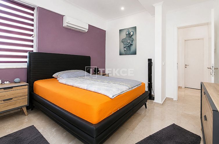 Appartement in Belek