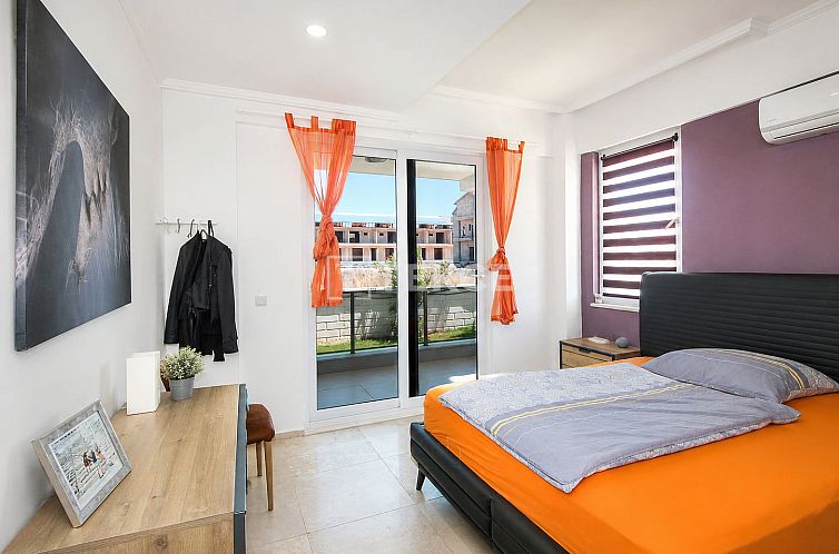 Appartement in Belek