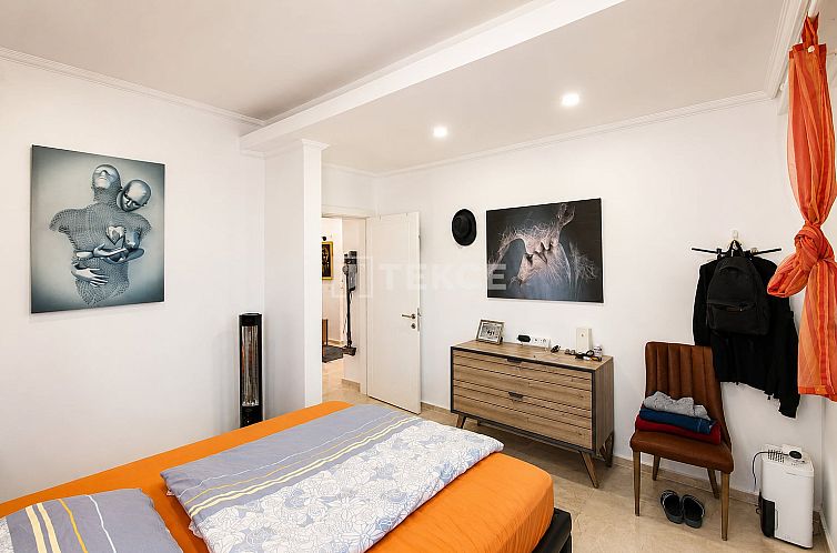 Appartement in Belek