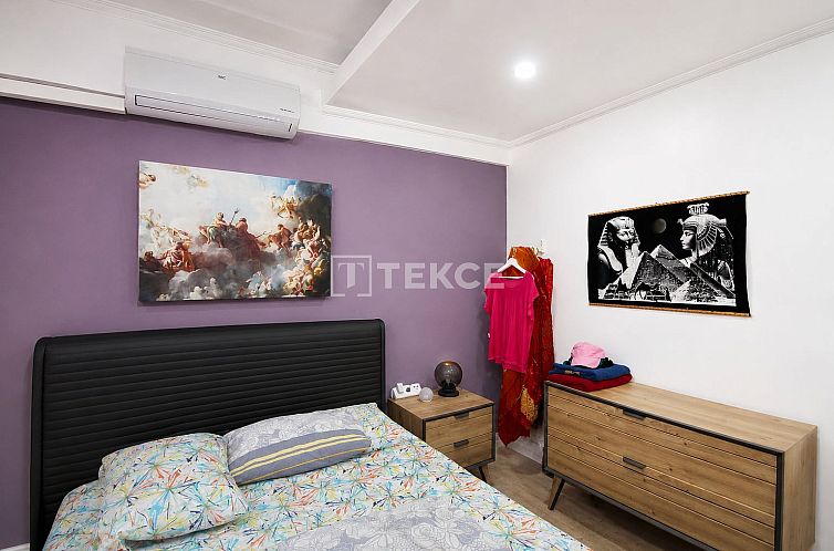 Appartement in Belek