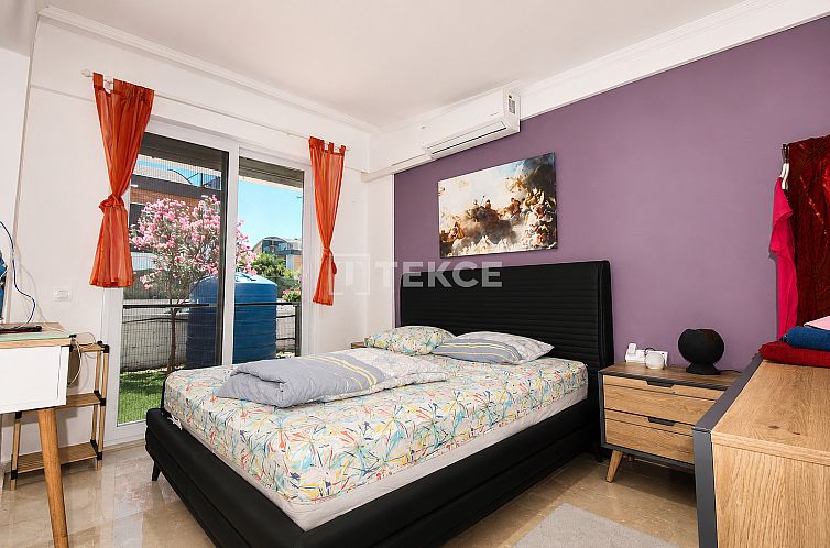 Appartement in Belek
