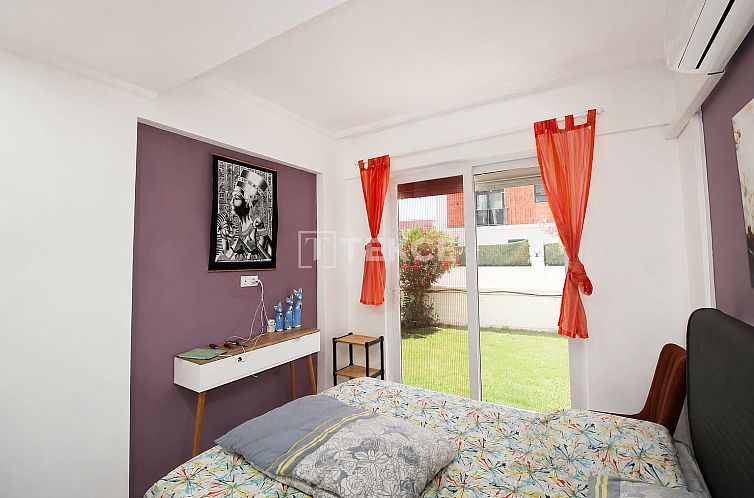 Appartement in Belek