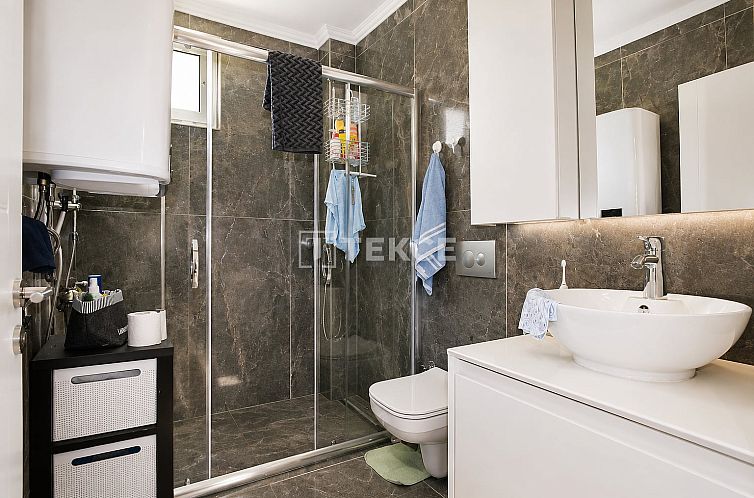 Appartement in Belek