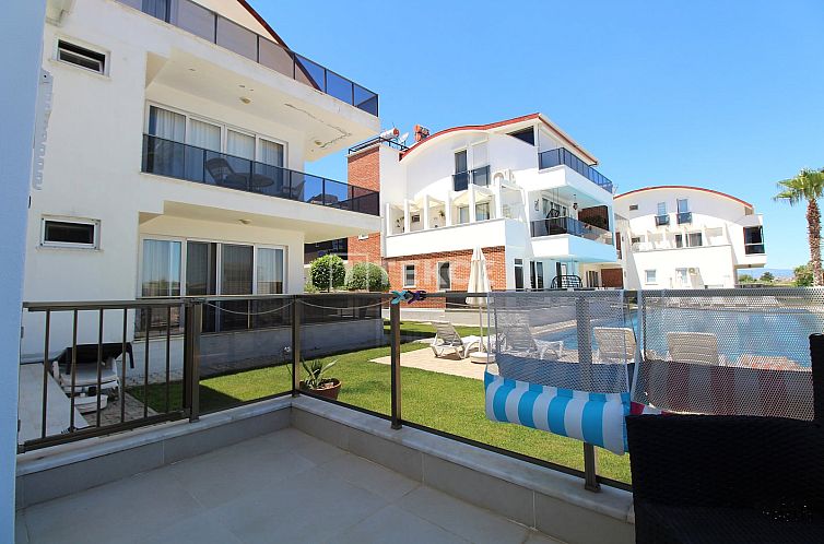 Appartement in Belek
