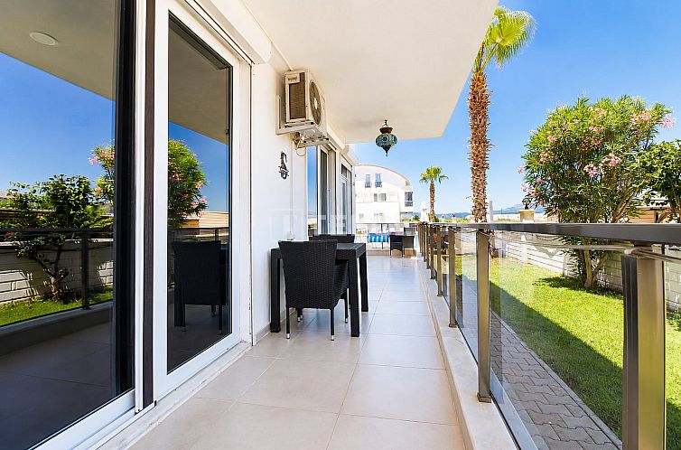 Appartement in Belek