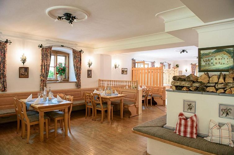 Hotel-Gasthof Mauthäusl