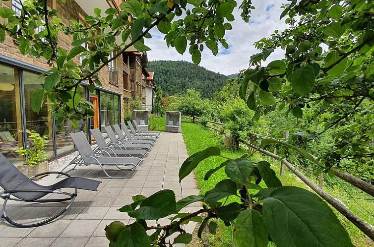 Hotel-Gasthof Mauthäusl