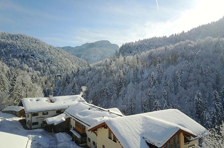 Hotel-Gasthof Mauthäusl