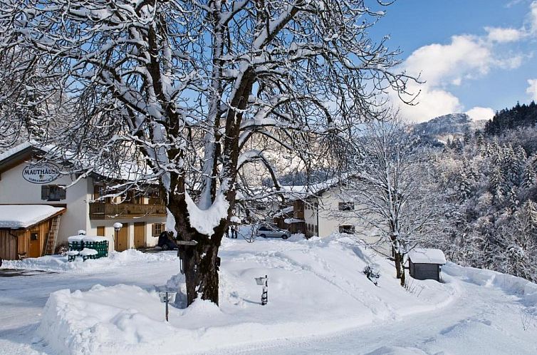 Hotel-Gasthof Mauthäusl