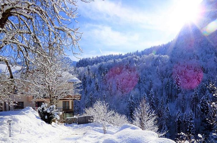 Hotel-Gasthof Mauthäusl