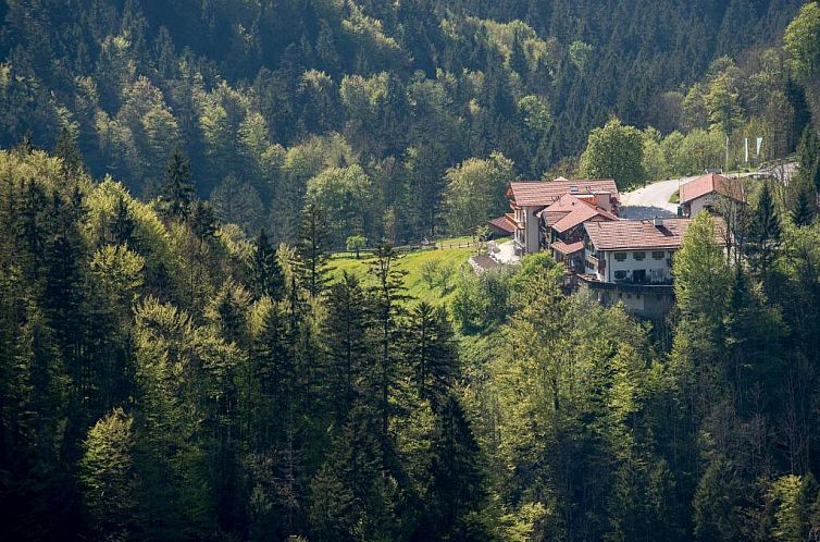 Hotel-Gasthof Mauthäusl