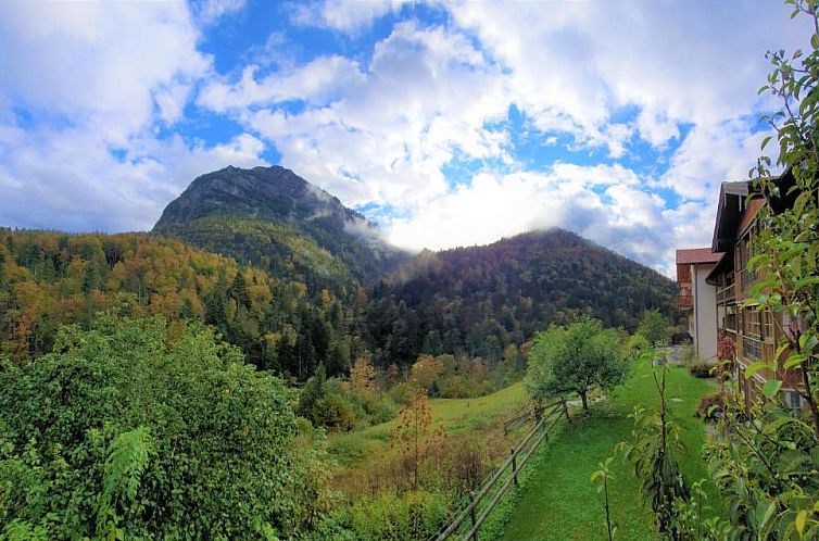 Hotel-Gasthof Mauthäusl