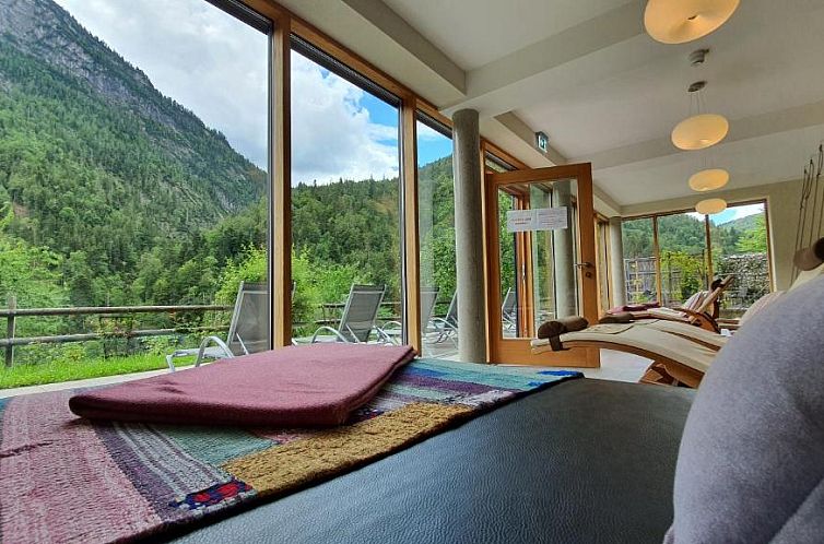 Hotel-Gasthof Mauthäusl