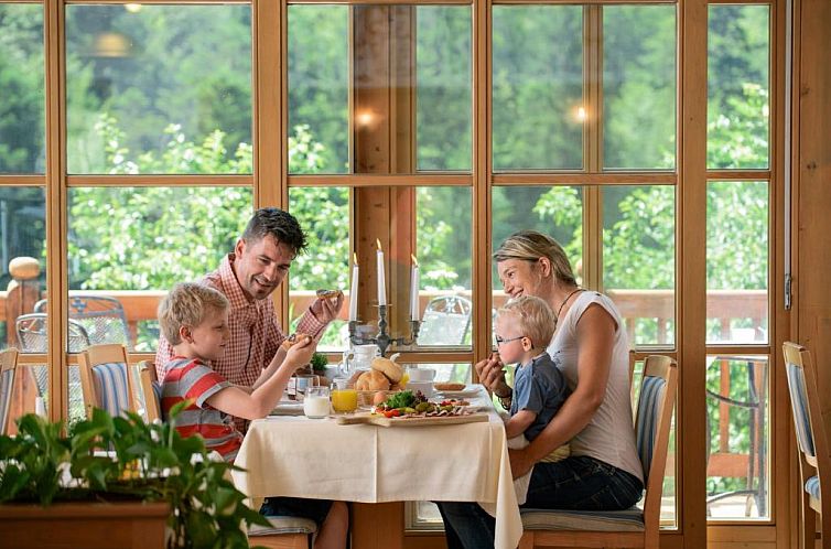 Hotel-Gasthof Mauthäusl