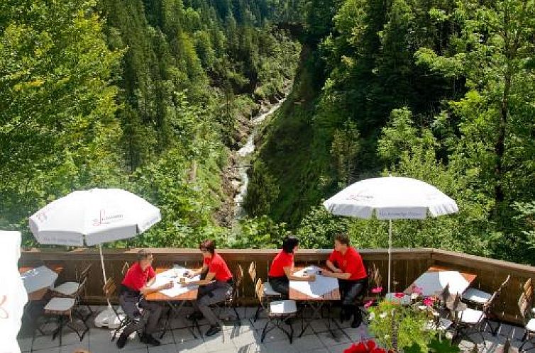 Hotel-Gasthof Mauthäusl