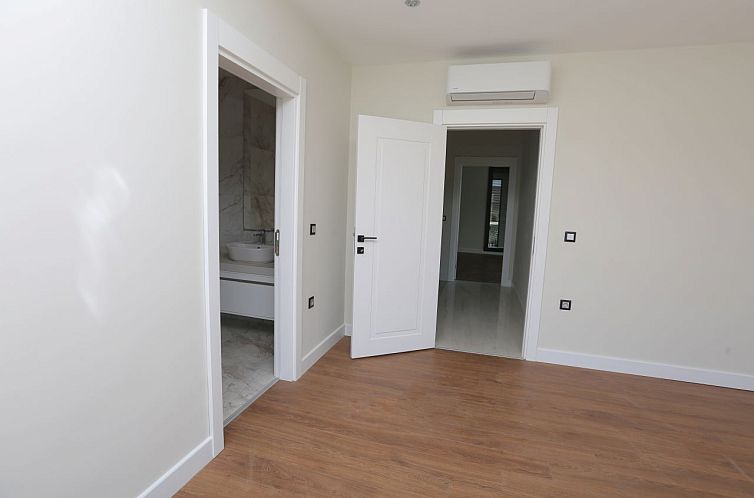 Geschakelde woning in Side