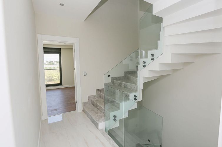 Geschakelde woning in Side