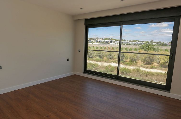 Geschakelde woning in Side