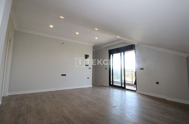 Appartement in Side