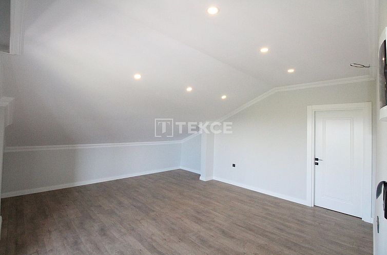 Appartement in Side