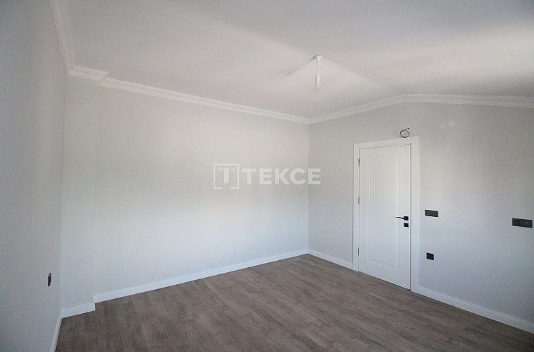 Appartement in Side