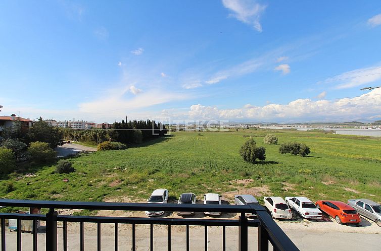 Appartement in Side