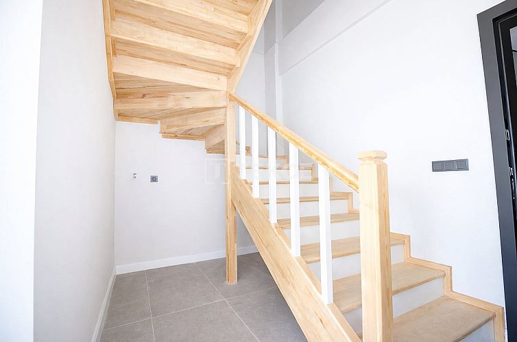 Appartement in Side