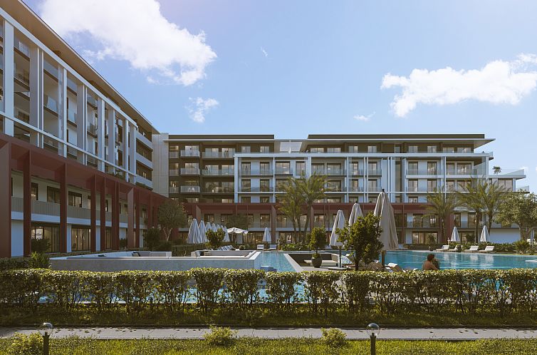 Appartement in Antalya