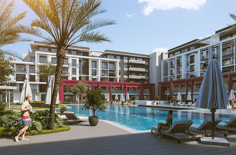 Appartement in Antalya