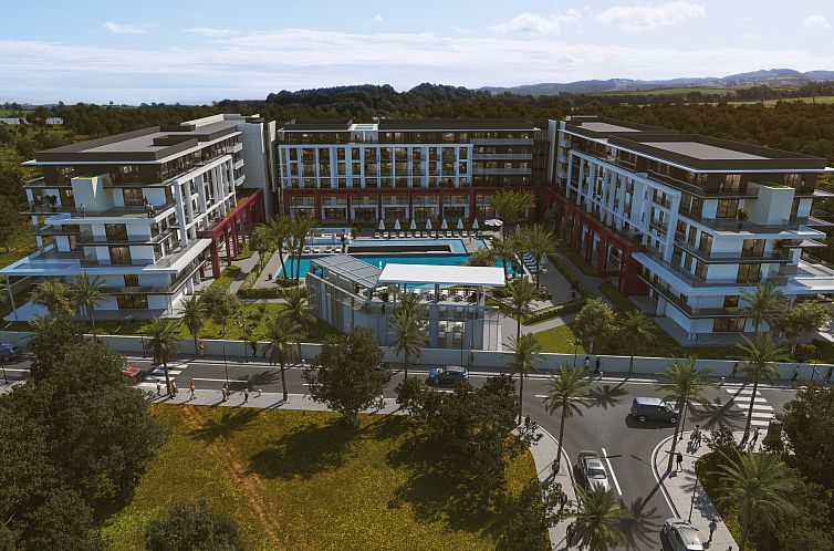 Appartement in Antalya