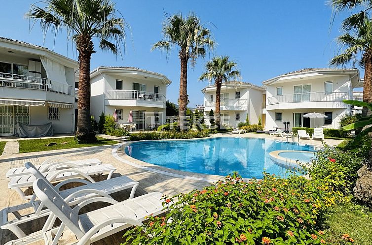 Appartement in Kemer