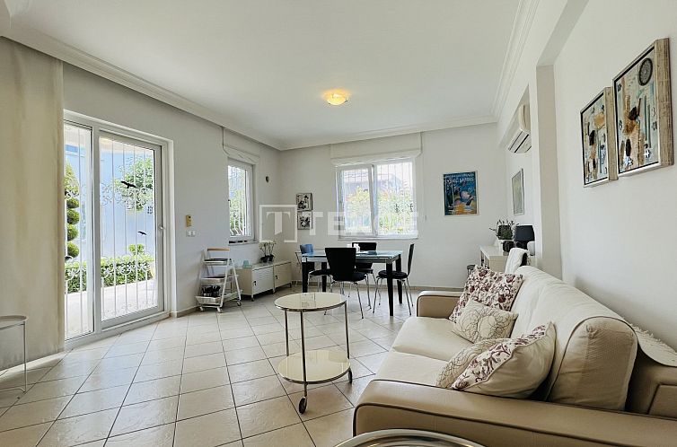 Appartement in Kemer