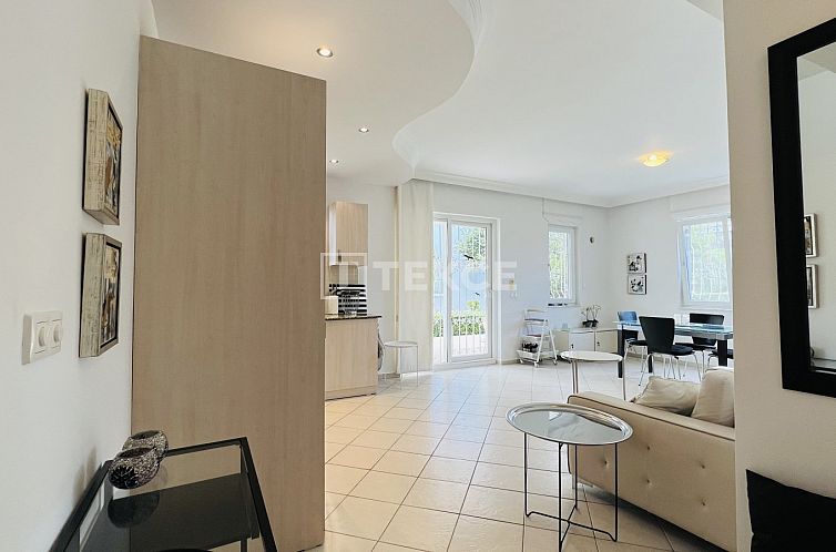 Appartement in Kemer