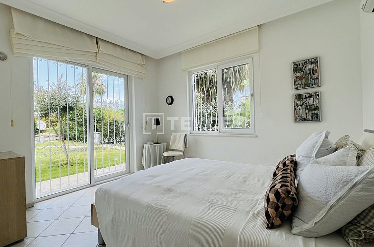 Appartement in Kemer