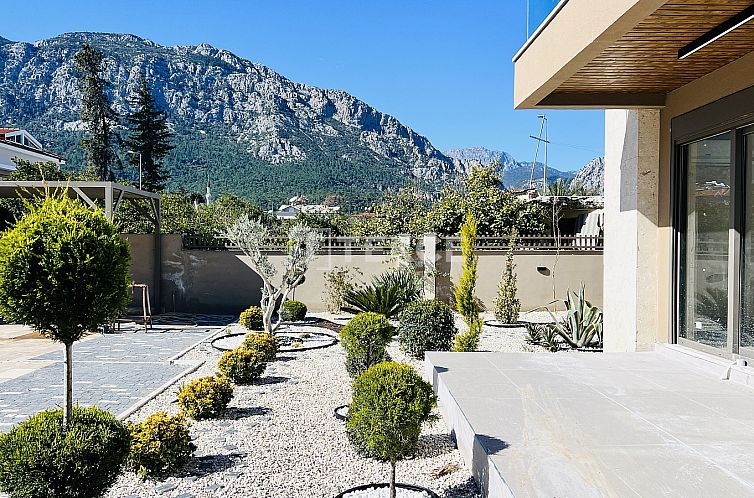 Appartement in Kemer