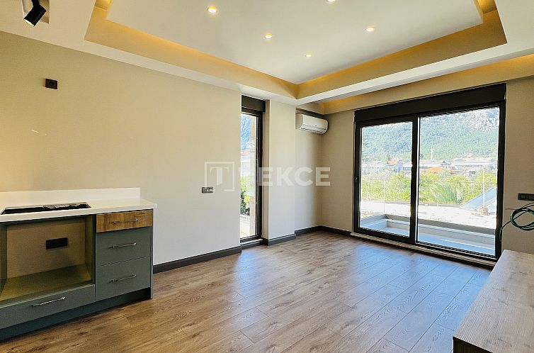 Appartement in Kemer