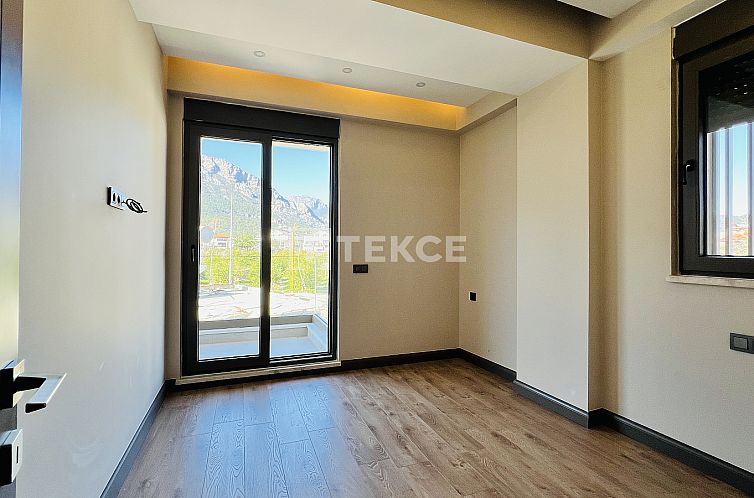 Appartement in Kemer
