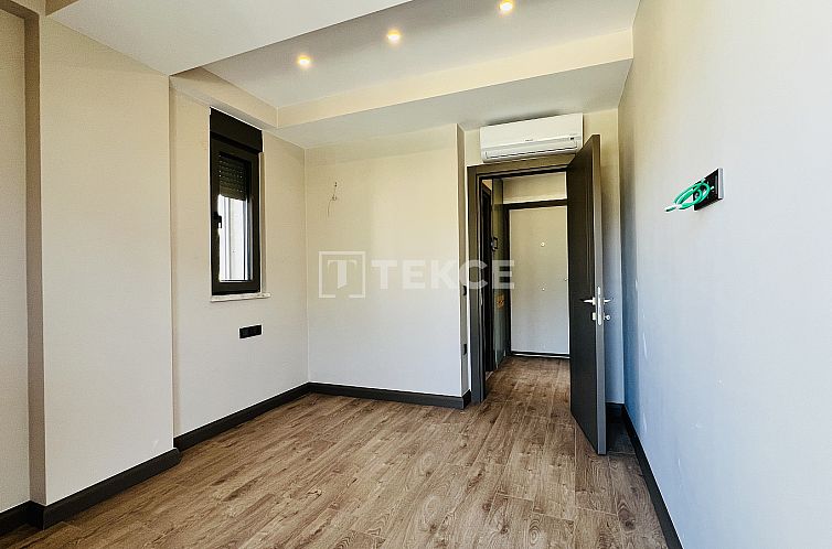 Appartement in Kemer