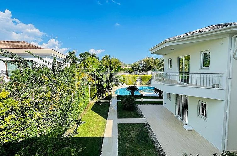 Appartement in Kemer